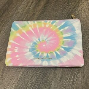 Stoney Clover Lane Pastel Pouch